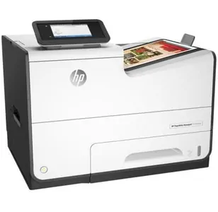 Замена ролика захвата на принтере HP P55250DW в Тюмени